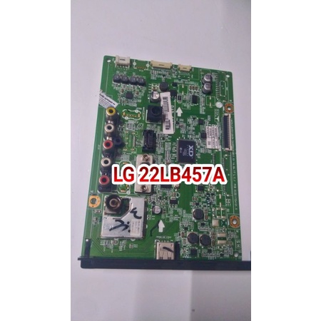 MB LG 22lb457 , mainboard lg22lb457