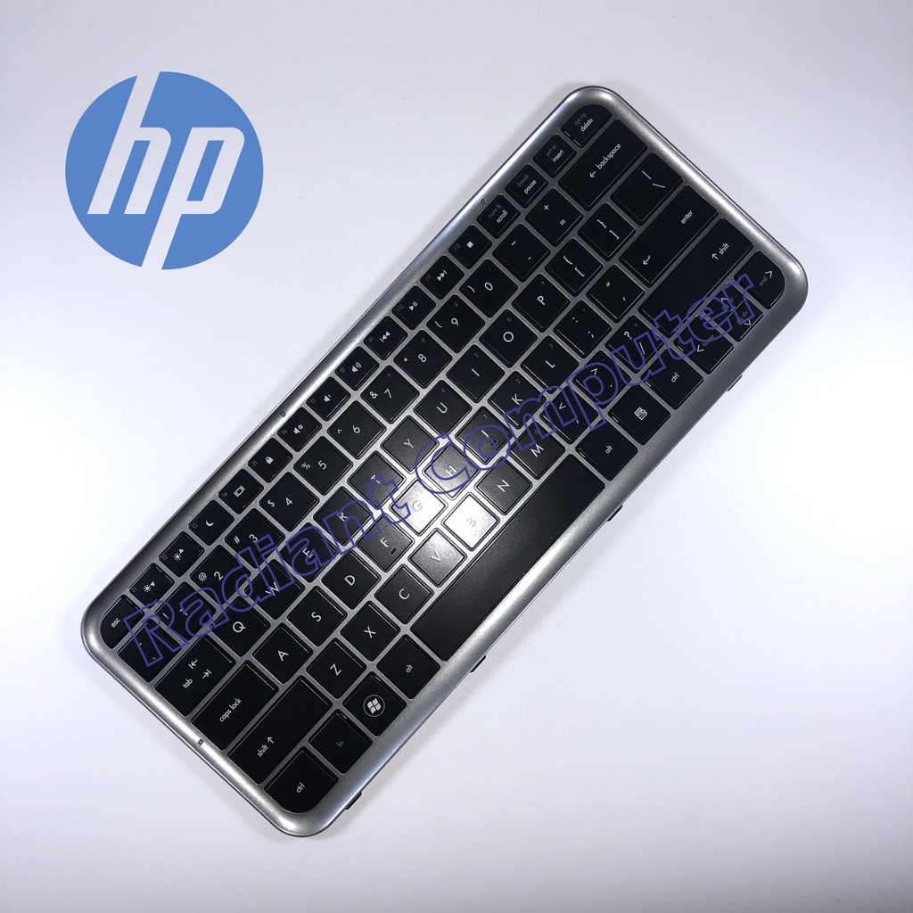 Keyboard HP Pavillion DM3-1000 DM3a DM3i DM3t DM3z