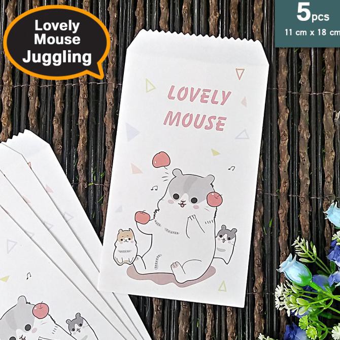 

Best Seller] Amplop Lebaran Karakter / Angpao Motif Fancy Ukuran Besar - Flamingo - Juggling