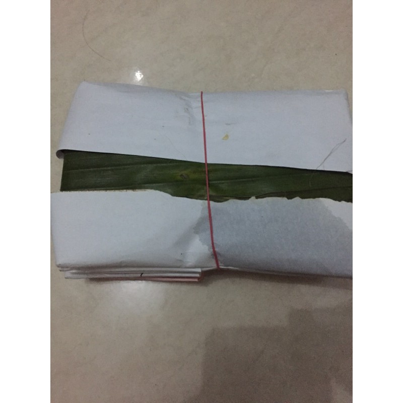 

Tempe mendoaan 250g