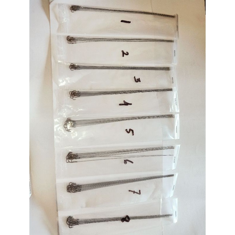 KAIL SELING PANCING UDANG