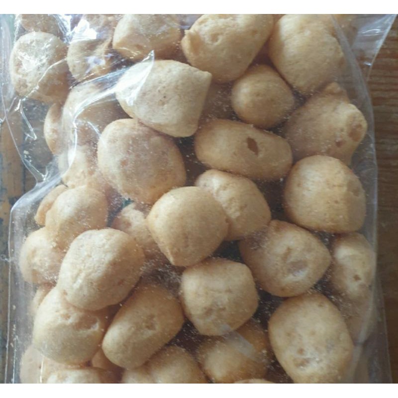 

kerupuk baso asli tenggiri pak