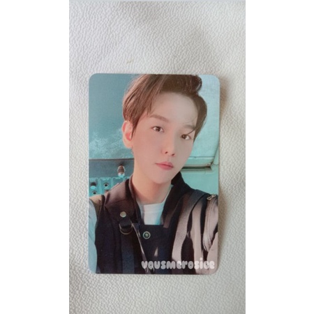 PC BAEKHYUN DFTF PB2