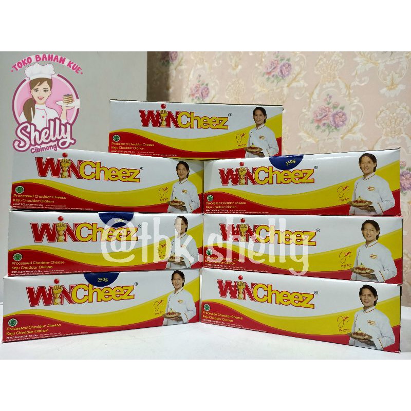 

keju whincheez