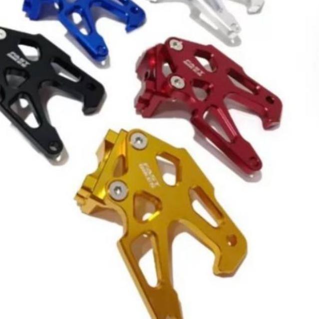 ✮ stanhook variasi tutup arm variasi fu ninja vixion stelan rantai-RM ➬