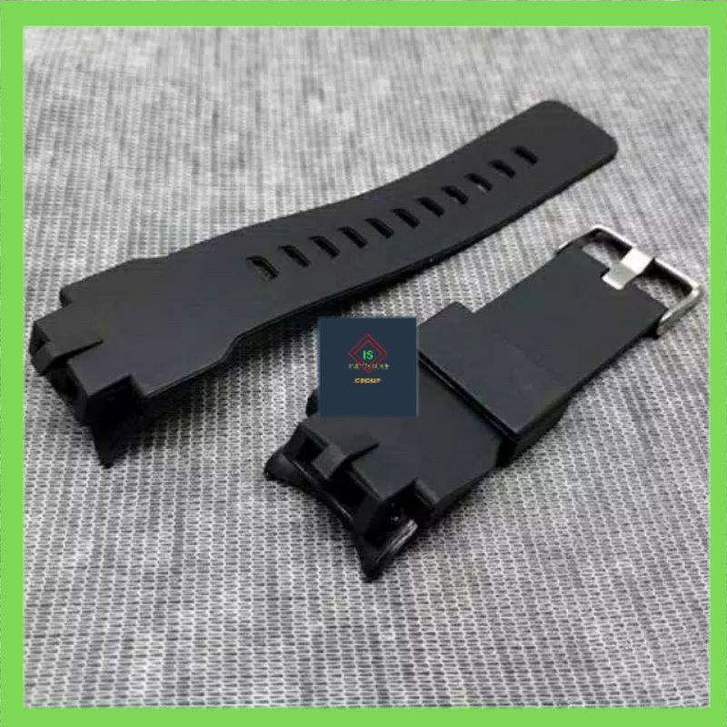 Strap tali jam tangan Reddington 6027 R6027 tali jam  Reddington R 6027 R-6027