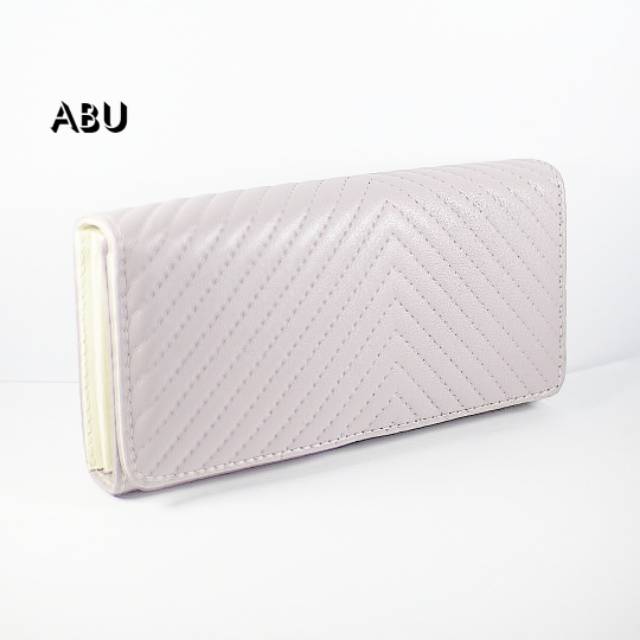 DOMPET PANJANG LIPAT WANITA IMPORT BATAM MURAH