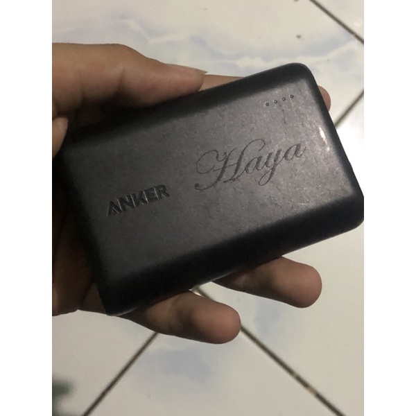 powerbank anker