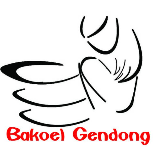 bakoelgendong