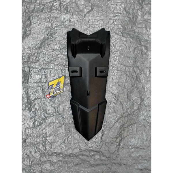 SPAKBOR BELAKANG JUPITER MX KING