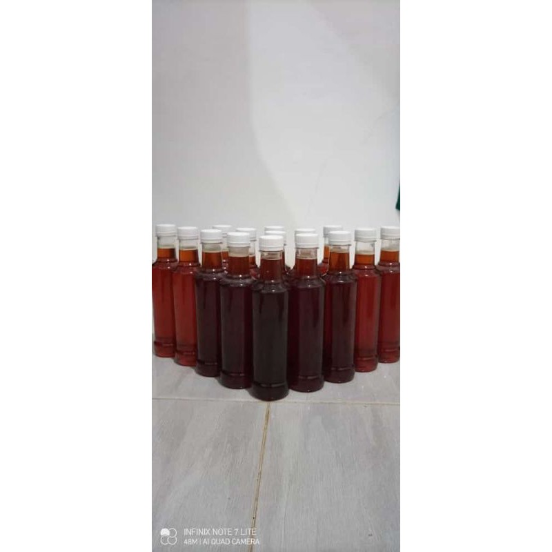 

Madu Hutan asli