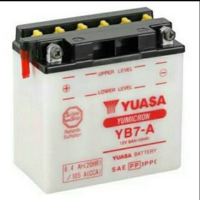 Aki Yuasa YB7-A