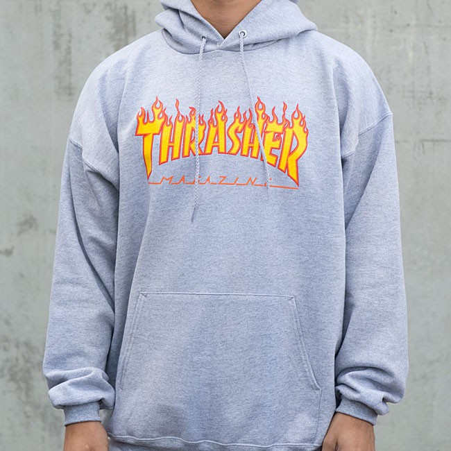 HOODIE / SWEATER TRASHER