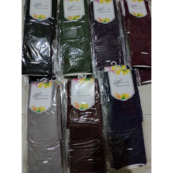 (Kualitas PREMIUM) Manset tangan HANDSOCK HUNTING  jari jempol