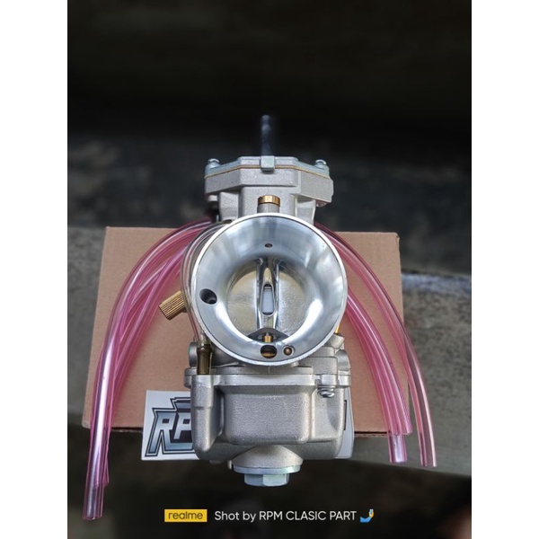CARBURATOR PWK KEIHIN SUDCO BIASA UK 28-30-32-34-2