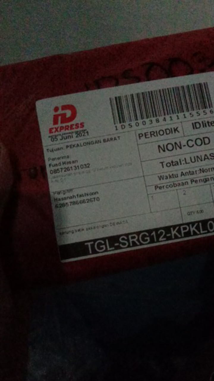 Sarung Batik Pekalongan Berkualitas Modern Dan Elegand