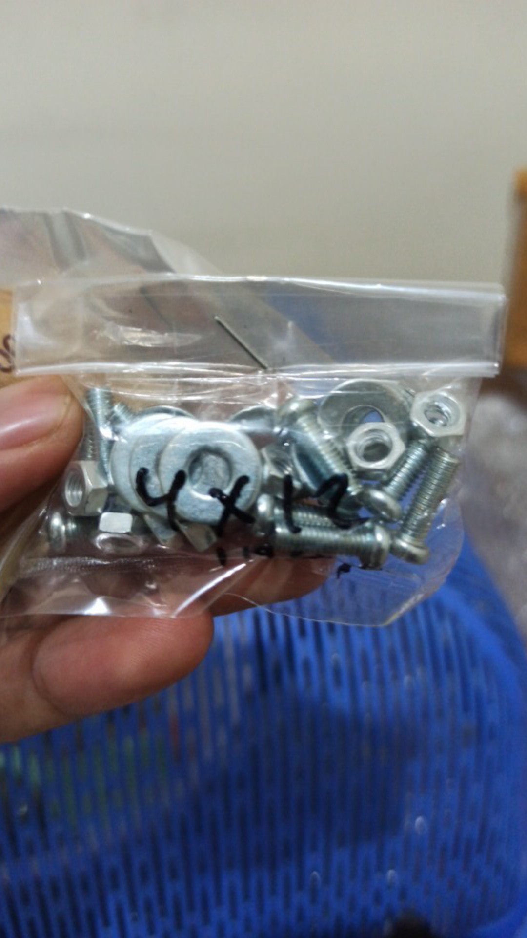 X10 Set Baut Mur Ring M4 X 12mm Jp 4x12 4x12mm 4 X 12 4 X 12mm