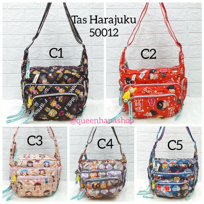 Tas Ransel Anak  Tas Sekolah Anak  Tas Ransel Harajuku  Tas Motif  Tas Fashion