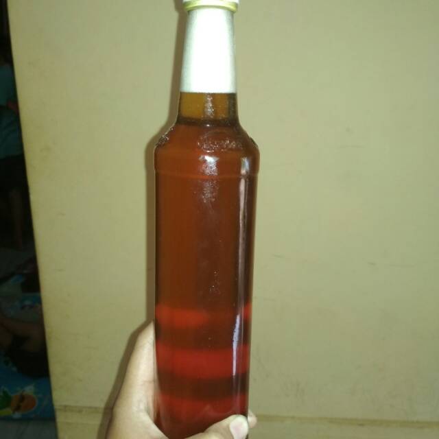 

Madu kelengkeng asli