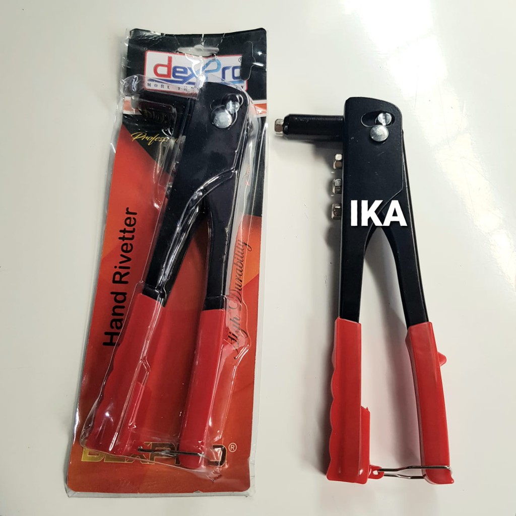 Tang rivet ikat paku rivet riveter 10 HPP press bagus Tang rivet ikat paku rivet riveter 10 HPP press bagus