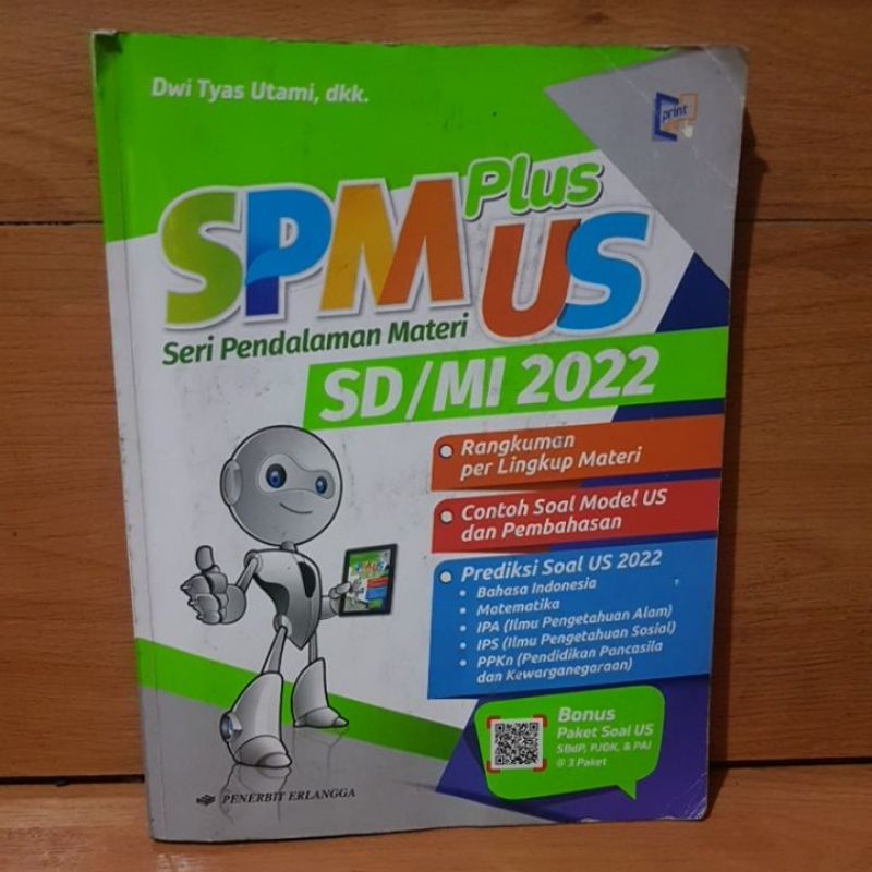 SPM PLUS US SD 2022