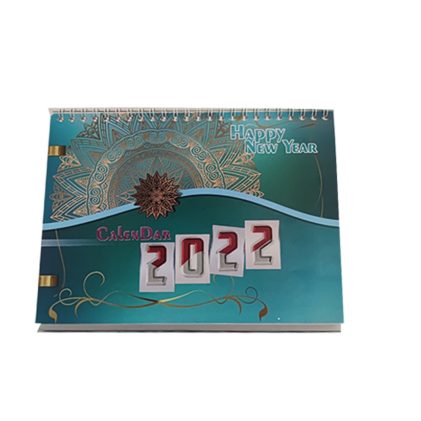 

Kalender Meja 2023