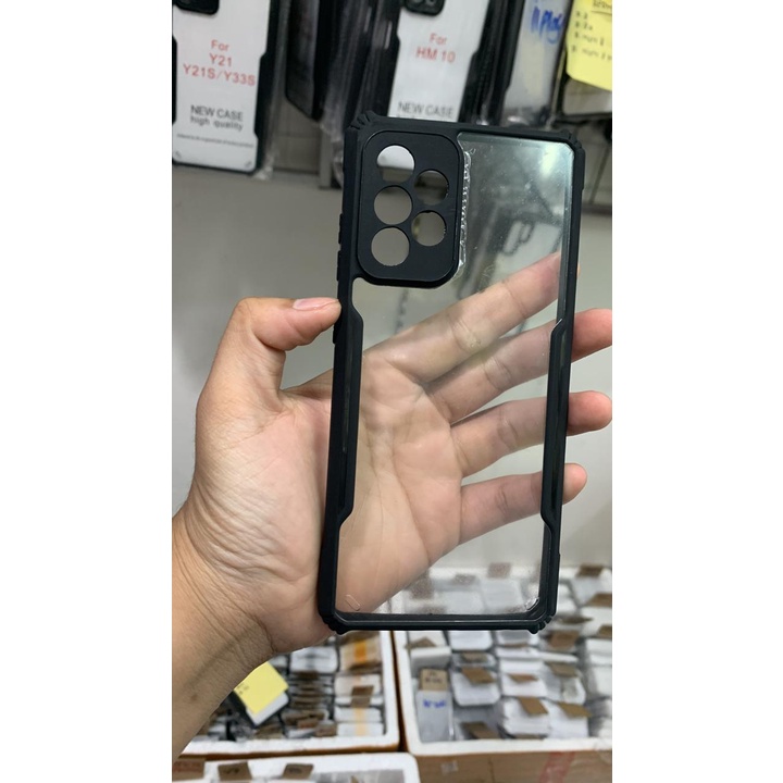 SAMSUNG J7 J7 CORE J5 CASE SHOCKPROOF IPAKY BENING HARDCASE CLEAR BENING TRANSPARAN CASING COVER PROTECT CAMERA PELINDUNG KAMERA J5 2015 J5 LAMA