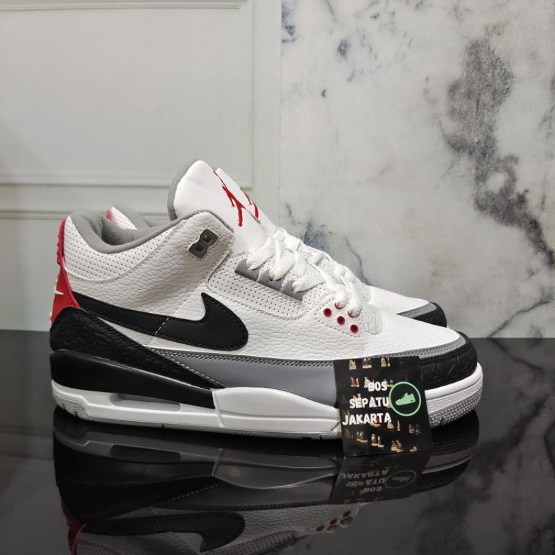 Nike Air Jordan 3 Tinker