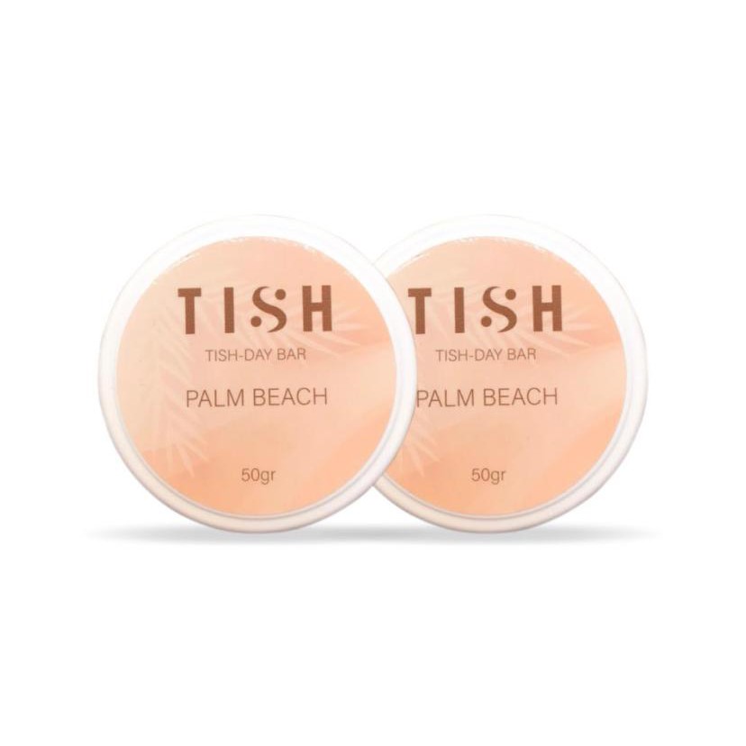 

Tish Tishday Bar Soap Bundle Bar Soap Sponges Cleanser