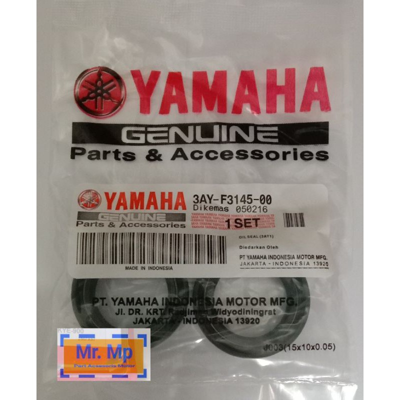 SIL SHOCK DEPAN JUPITER Z/JUPITER MX 135