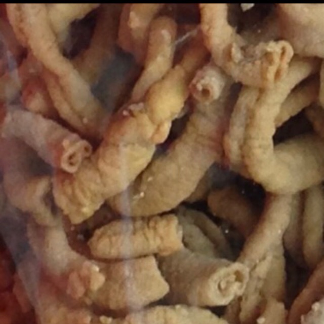 

(1KG ) KERIPIK USUS REMPAH