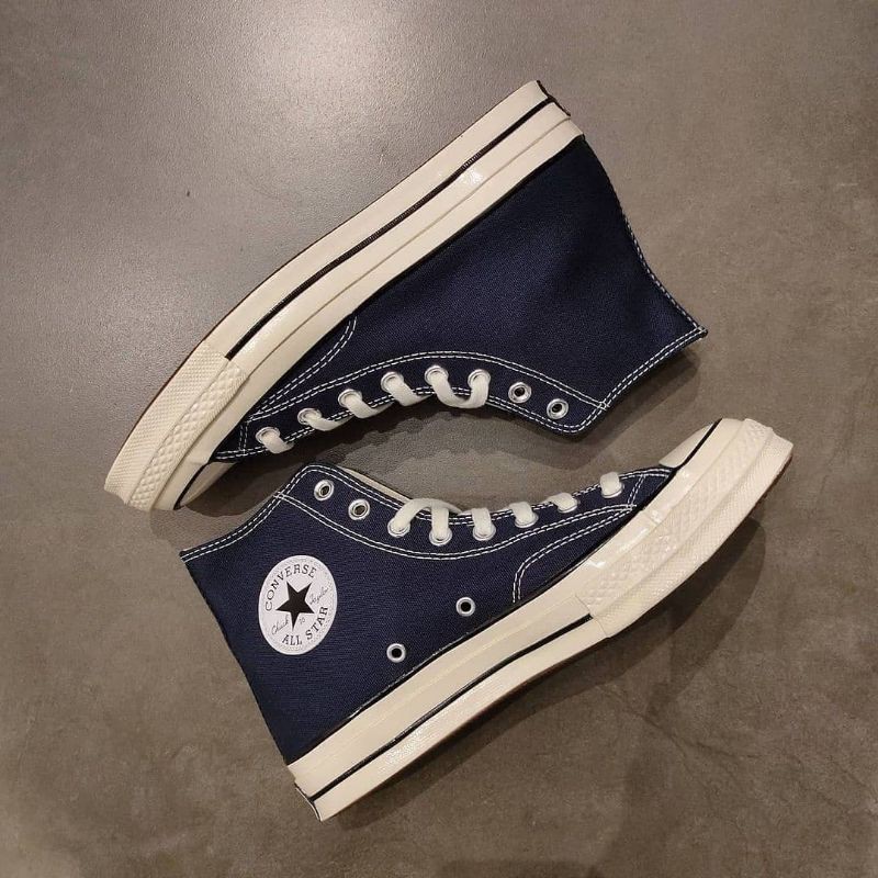 converse 70s high navy