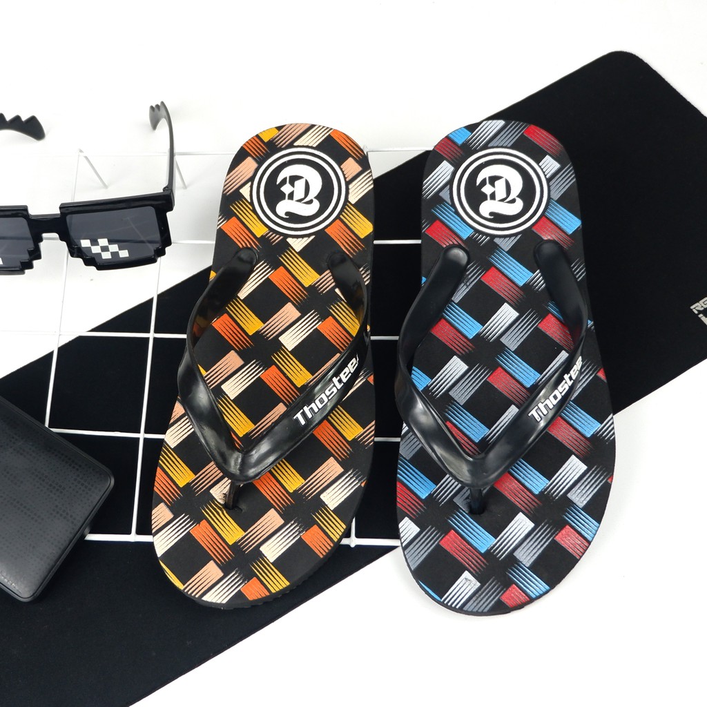 Sandal Jepit Pria Sandal Distro Murah SGT 02 Shopee Sandal Jepit Pria Sandal Distro Murah SGT 02 Shopee