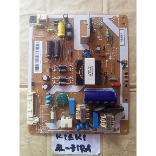 Powersupply PSU Tv Toshiba 24P230VJ 24P230 24P2301VJ 24P2301