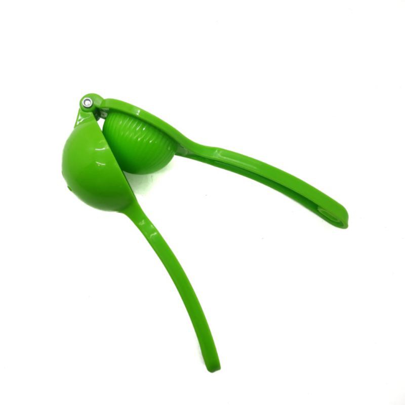 Perasan jeruk manual plastik MH407