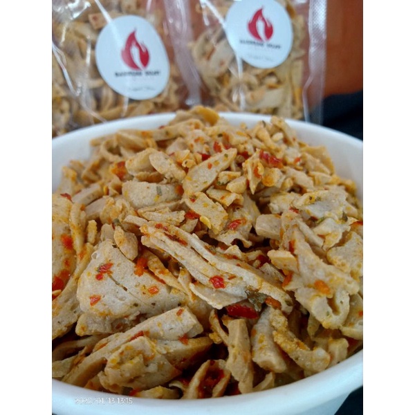 

BASRENG BUMBU BOJOT