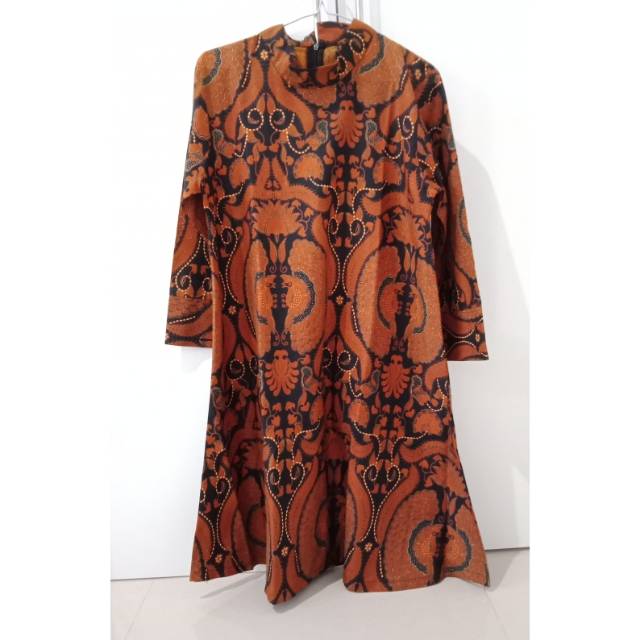 Batik wanita Rendy Batik