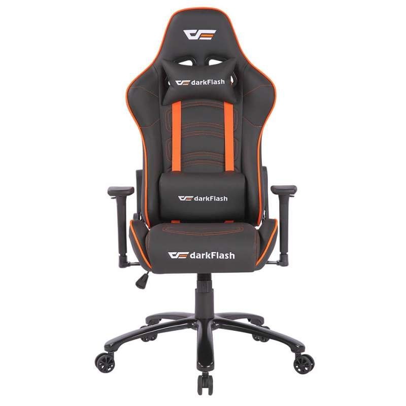 DarkFlash RC600 / RC-600 Kursi Gaming - Gaming Chair