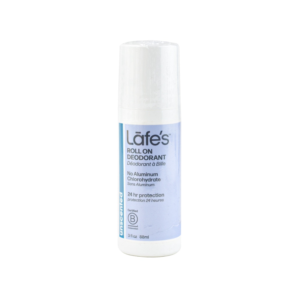 LAFE’S Roll on deodorant 88 ML