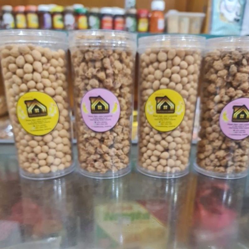 

Kacang Lebaran