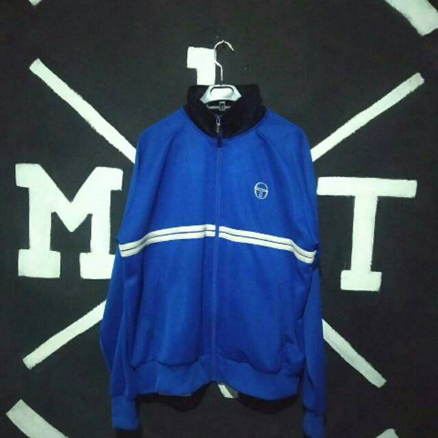 Tracktop Sergio Tacchini Dallas