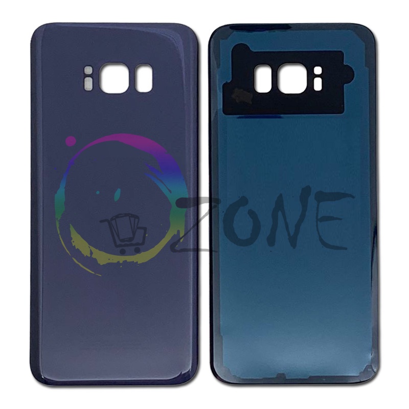 BACKDOOR - BACK CASING SAMSUNG S8+ S8 PLUS - G955 TUTUP BATERAI