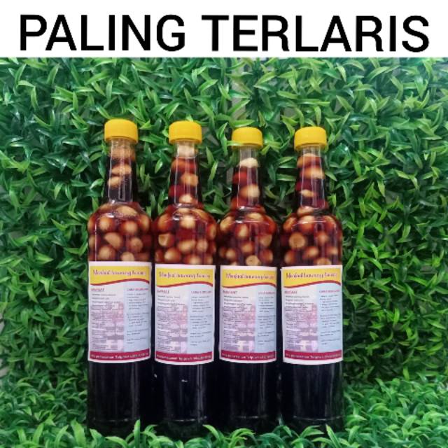 

Madu bawang lanang untuk kikuk - kikuk