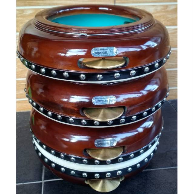 Rebana Terbang polos