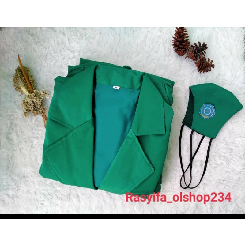 SETALAN JAS PKK NASIONAL, Termurah kwalitas terbaik dan tidak murahan.