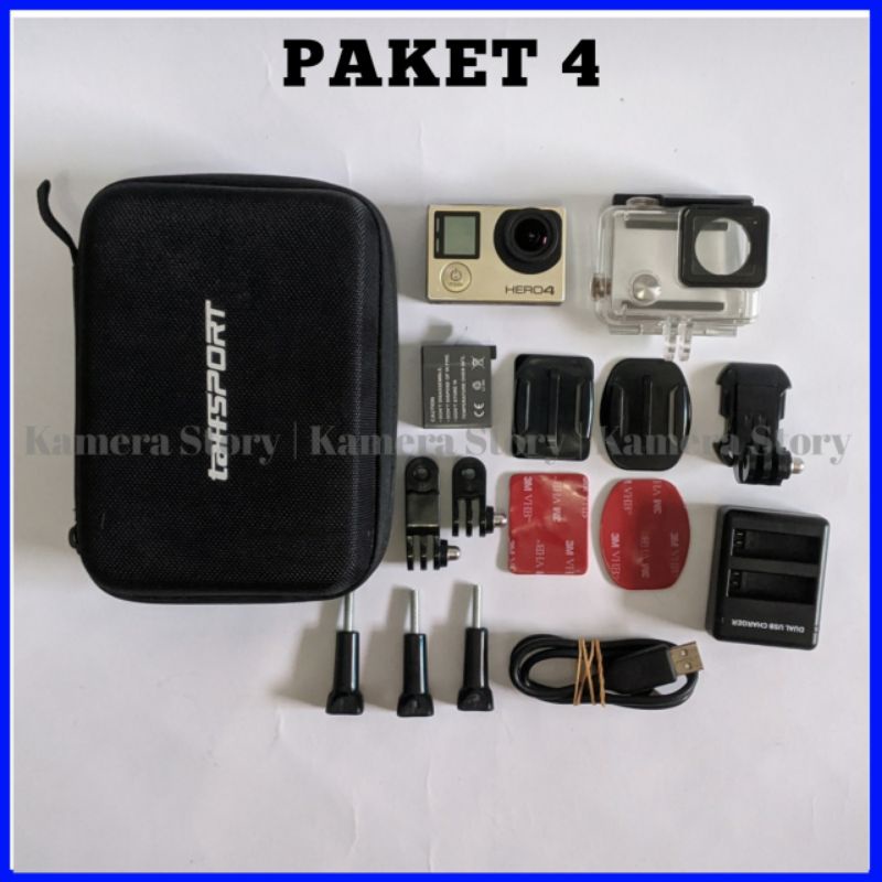 GOPRO HERO 4 | GoPro Hero 4 Black | gopro hero 4 Silver Vlogger Vlog MOTOVLOG-4