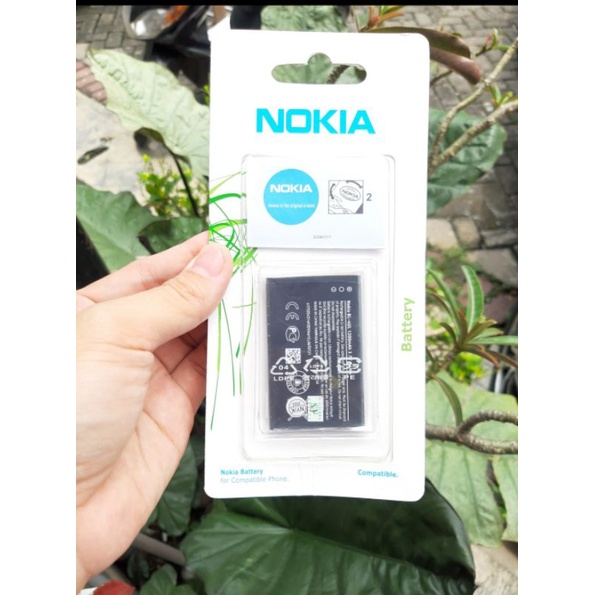 Battery Baterai Batre nokia BP4UL BP 4UL NOKIA 225 NOKIA 230