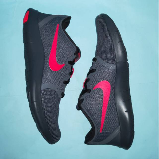 nike flex contact 2 black