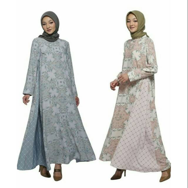 NEW LINGLING DRESS BY RIA MIRANDA