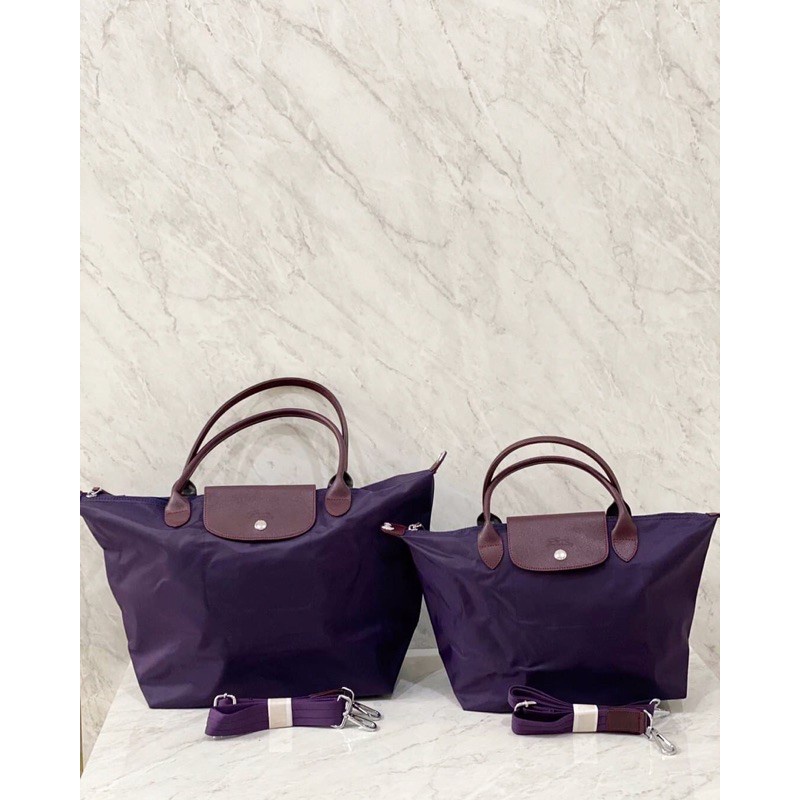 [7.7 Boombastis Sale⚡] - TAS BAG WANITA LC02 TOP HANDLE BAG PREMIUM IMPORT